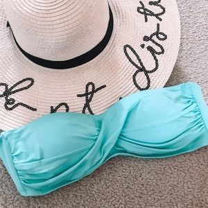 Target Bathing Suit Top